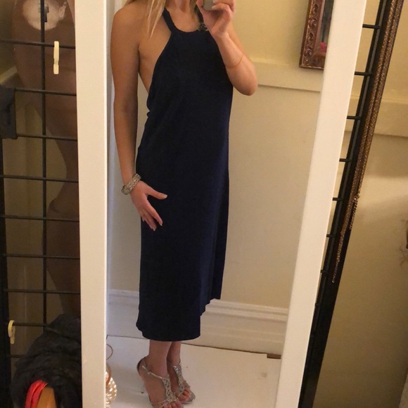 Vanilla Star Dresses & Skirts - Blue Elegant dress M